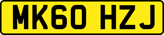 MK60HZJ