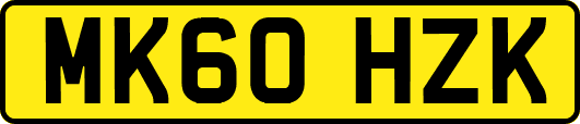 MK60HZK