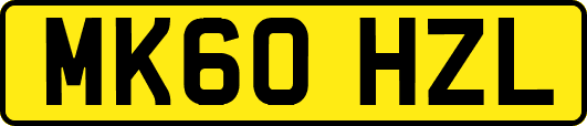 MK60HZL