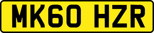 MK60HZR
