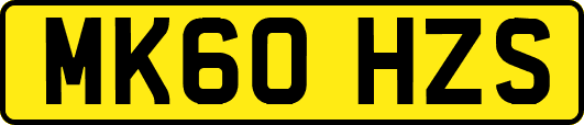 MK60HZS