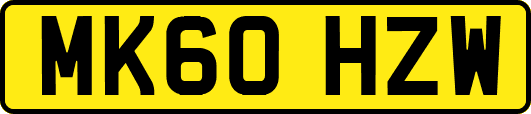 MK60HZW