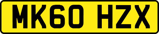 MK60HZX