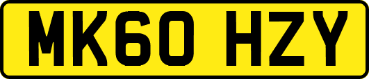 MK60HZY