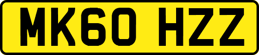 MK60HZZ