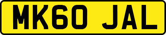 MK60JAL