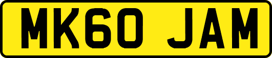 MK60JAM