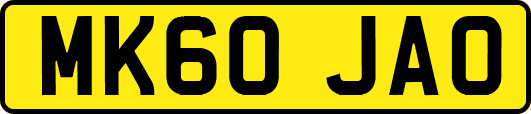 MK60JAO