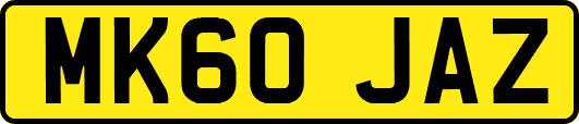 MK60JAZ
