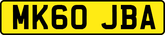 MK60JBA