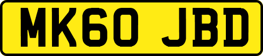 MK60JBD