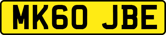 MK60JBE