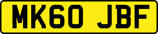 MK60JBF