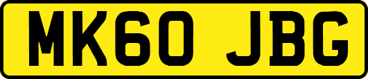 MK60JBG