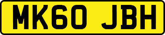 MK60JBH