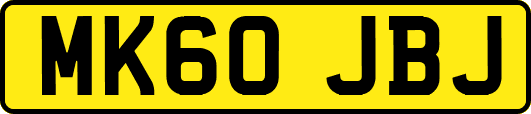 MK60JBJ