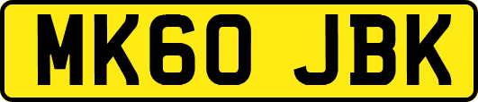 MK60JBK