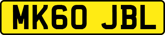 MK60JBL