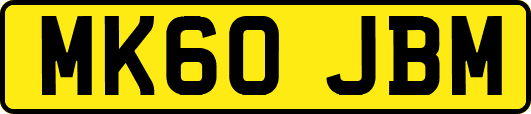 MK60JBM