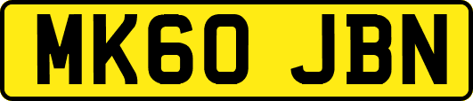 MK60JBN