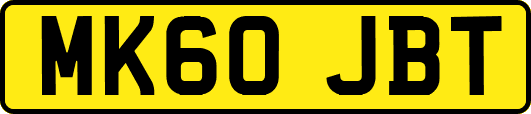 MK60JBT