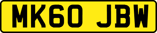 MK60JBW