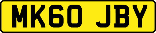 MK60JBY