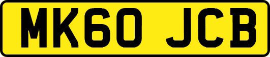 MK60JCB