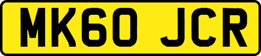 MK60JCR