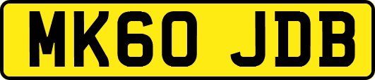 MK60JDB