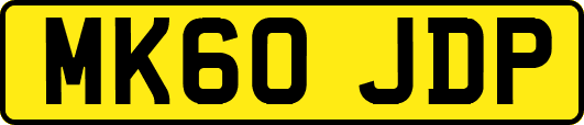 MK60JDP
