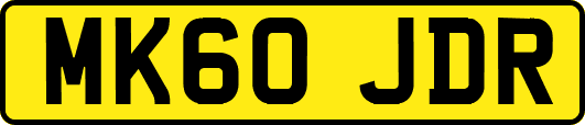 MK60JDR