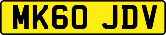 MK60JDV