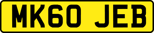 MK60JEB