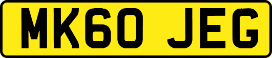 MK60JEG