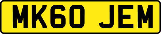MK60JEM