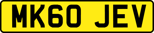 MK60JEV