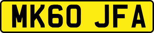 MK60JFA