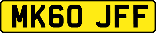 MK60JFF