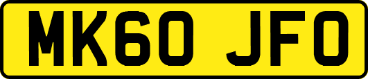 MK60JFO
