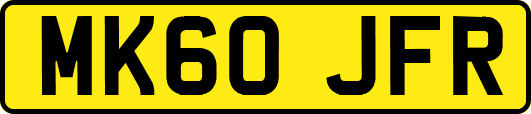 MK60JFR
