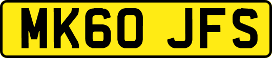 MK60JFS