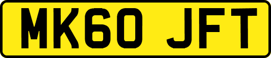 MK60JFT