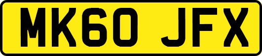 MK60JFX