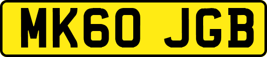 MK60JGB