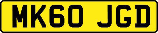 MK60JGD