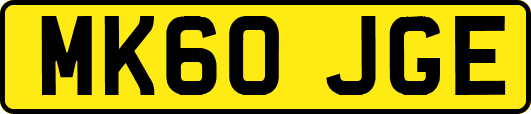 MK60JGE