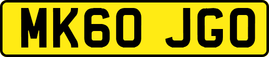 MK60JGO
