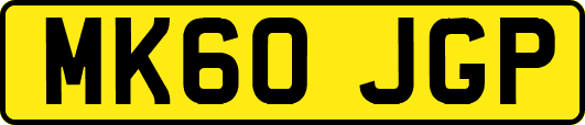 MK60JGP
