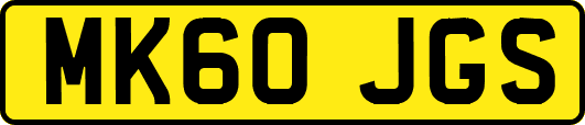 MK60JGS